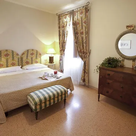 Bed & Breakfast Fattoria Santa Lucia Borgo Cantina San Gervasio