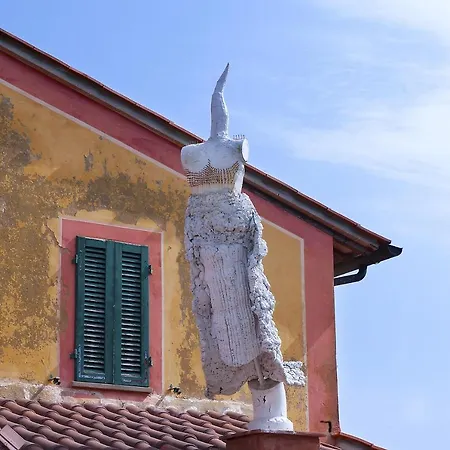 Bed & Breakfast Fattoria Santa Lucia Borgo Cantina San Gervasio