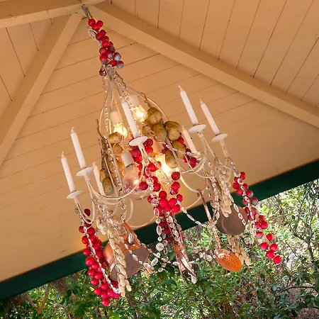 Bed and Breakfast Fattoria Santa Lucia Borgo Cantina