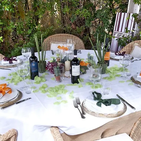 Fattoria Santa Lucia Borgo Cantina * San Gervasio