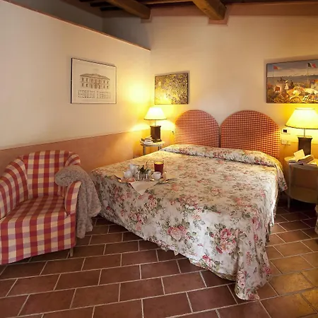 Fattoria Santa Lucia Borgo Cantina Alojamento de Acomodação e Pequeno-almoço San Gervasio (Pisa)