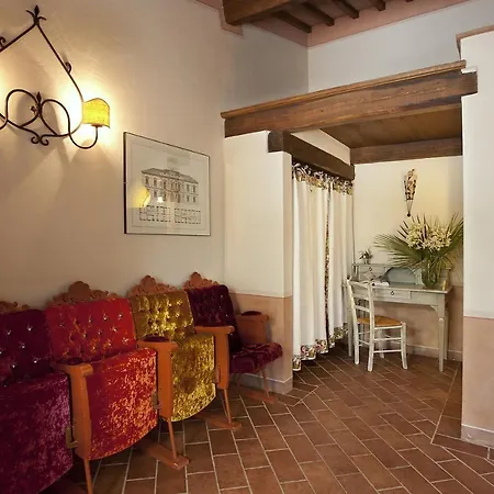 Bed & Breakfast Fattoria Santa Lucia Borgo Cantina