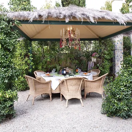 Bed & Breakfast Fattoria Santa Lucia Borgo Cantina