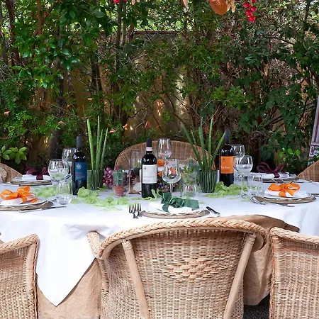 Fattoria Santa Lucia Borgo Cantina Bed & Breakfast *