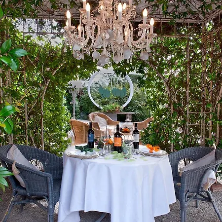 Fattoria Santa Lucia Borgo Cantina فندق مبيت وإفطار San Gervasio